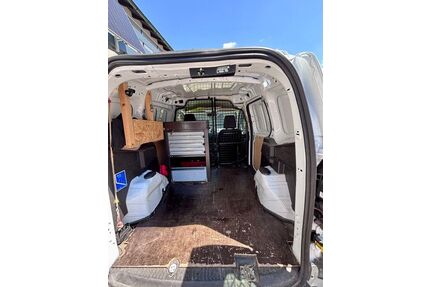 Ford Transit Courier Gebrauchtwagen