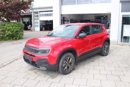 Jeep Avenger Gebrauchtwagen