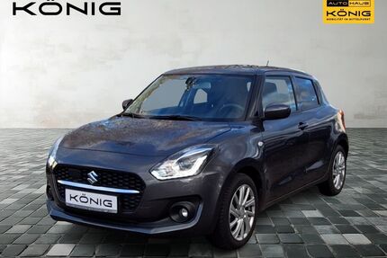 Suzuki Swift Gebrauchtwagen