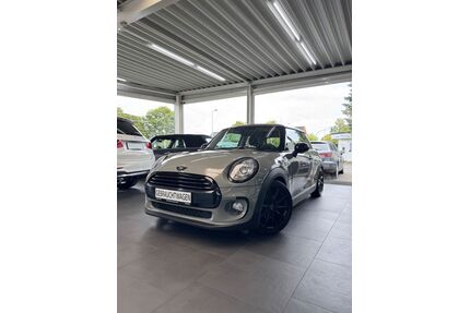 Mini Cooper Gebrauchtwagen