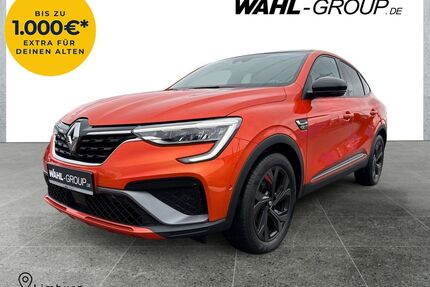 Renault Arkana Gebrauchtwagen