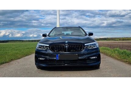 BMW 530 Gebrauchtwagen