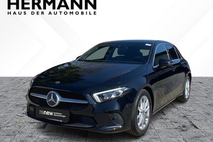 Mercedes-Benz A 200 Gebrauchtwagen