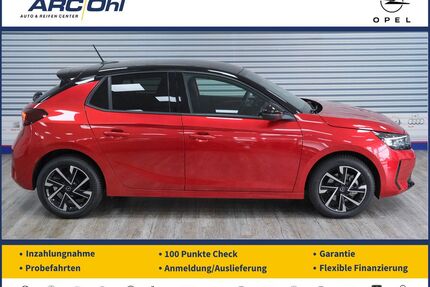 Opel Corsa Gebrauchtwagen