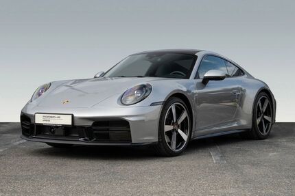Porsche 992 Gebrauchtwagen