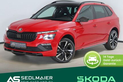 Skoda Kamiq Gebrauchtwagen