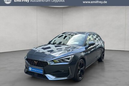 Cupra Leon Gebrauchtwagen