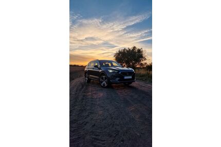 Seat Tarraco Gebrauchtwagen