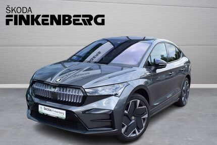 Skoda Enyaq Gebrauchtwagen