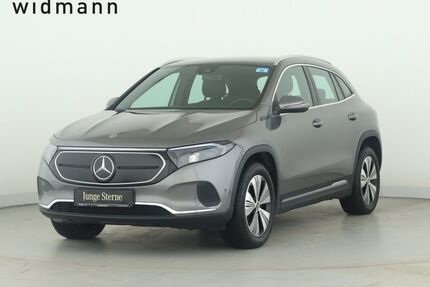 Mercedes-Benz EQA Gebrauchtwagen