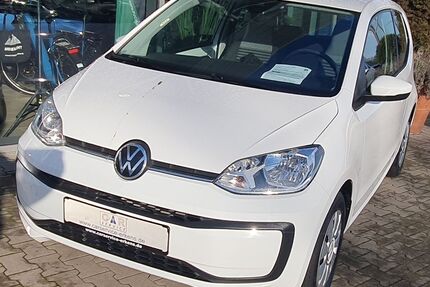 VW up! Gebrauchtwagen