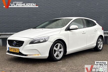 Volvo V40 Gebrauchtwagen