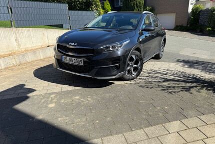 Kia XCeed Gebrauchtwagen