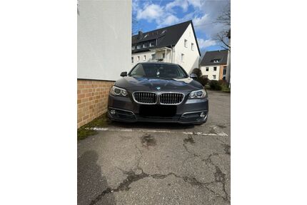 BMW 530 Gebrauchtwagen