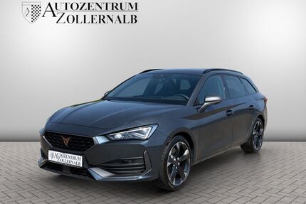 Cupra Leon Gebrauchtwagen