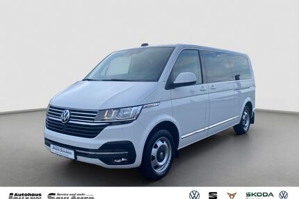 VW T6 Caravelle Gebrauchtwagen