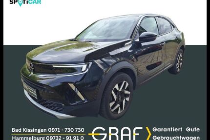 Opel Mokka Gebrauchtwagen