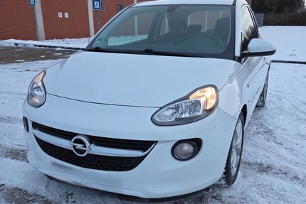 Opel Adam Gebrauchtwagen