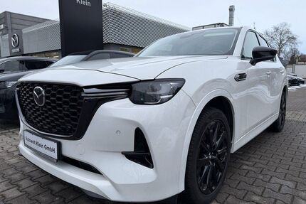 Mazda CX-60 Gebrauchtwagen