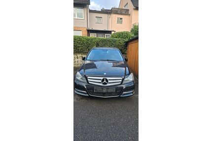 Mercedes-Benz C 220 Gebrauchtwagen