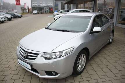 Honda Accord Gebrauchtwagen