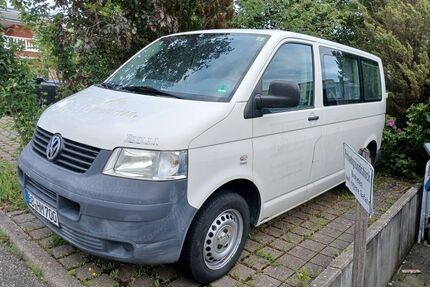 VW T5 andere Gebrauchtwagen