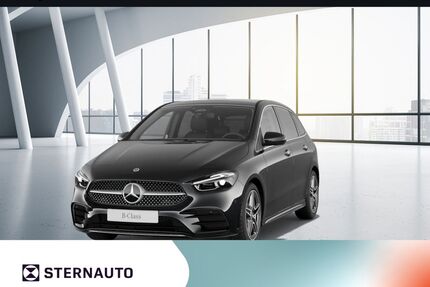 Mercedes-Benz B 200 Gebrauchtwagen