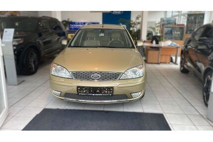 Ford Mondeo Gebrauchtwagen