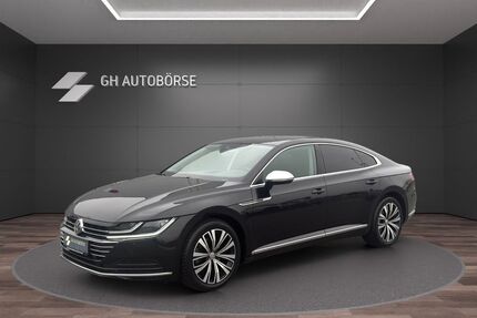 VW Arteon Gebrauchtwagen