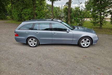 Mercedes-Benz E 350 Gebrauchtwagen