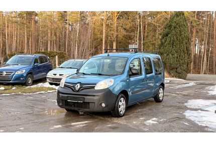Renault Kangoo Gebrauchtwagen