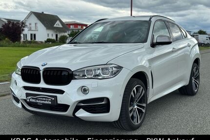 BMW X6 M50 Gebrauchtwagen