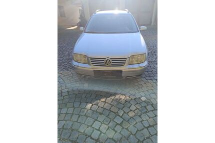 VW Bora Gebrauchtwagen