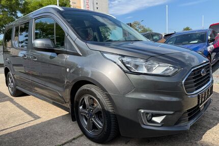 Ford Grand Tourneo Gebrauchtwagen