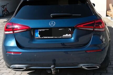 Mercedes-Benz A 220 Gebrauchtwagen