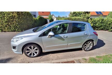 Peugeot 308 Gebrauchtwagen
