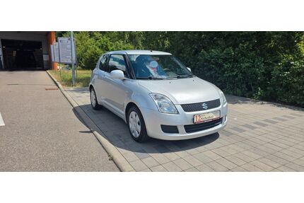 Suzuki Swift Gebrauchtwagen