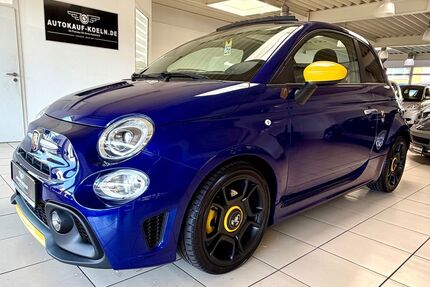 Abarth 500 Gebrauchtwagen
