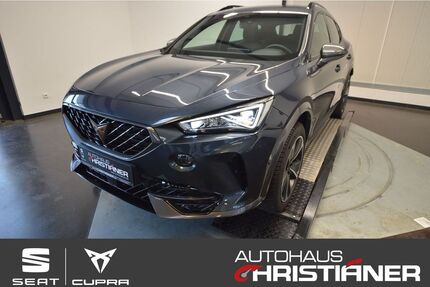 Cupra Formentor Gebrauchtwagen