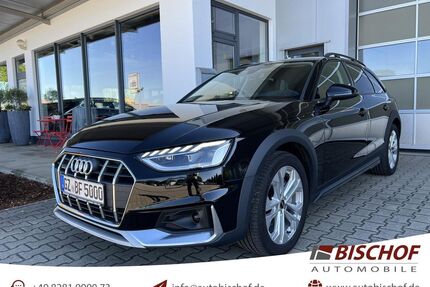 Audi A4 Allroad Gebrauchtwagen
