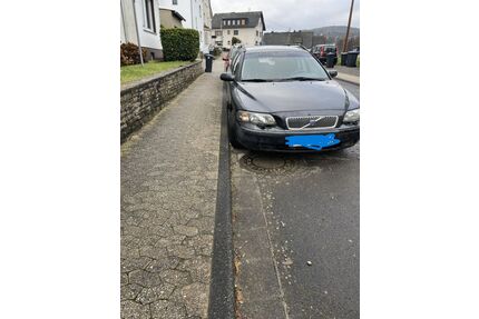 Volvo V70 Gebrauchtwagen
