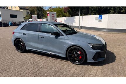 Audi RS3 Gebrauchtwagen