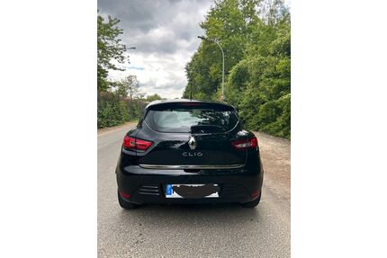 Renault Clio Gebrauchtwagen