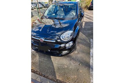 Fiat 500X Gebrauchtwagen