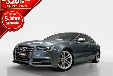 Audi S5 Gebrauchtwagen