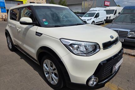 Kia Soul Gebrauchtwagen