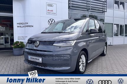 VW T7 Multivan Gebrauchtwagen