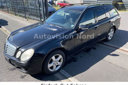 Mercedes-Benz E 280 Gebrauchtwagen