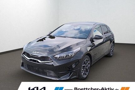 Kia ceed / Ceed Gebrauchtwagen