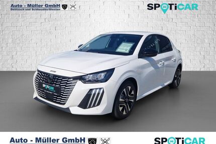 Peugeot 208 Gebrauchtwagen